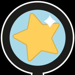Star Seeker icon