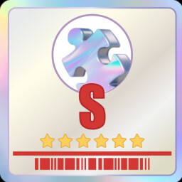 S-RANK Inspector icon