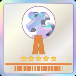 A-RANK Inspector icon