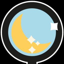 Moonlight Seeker icon