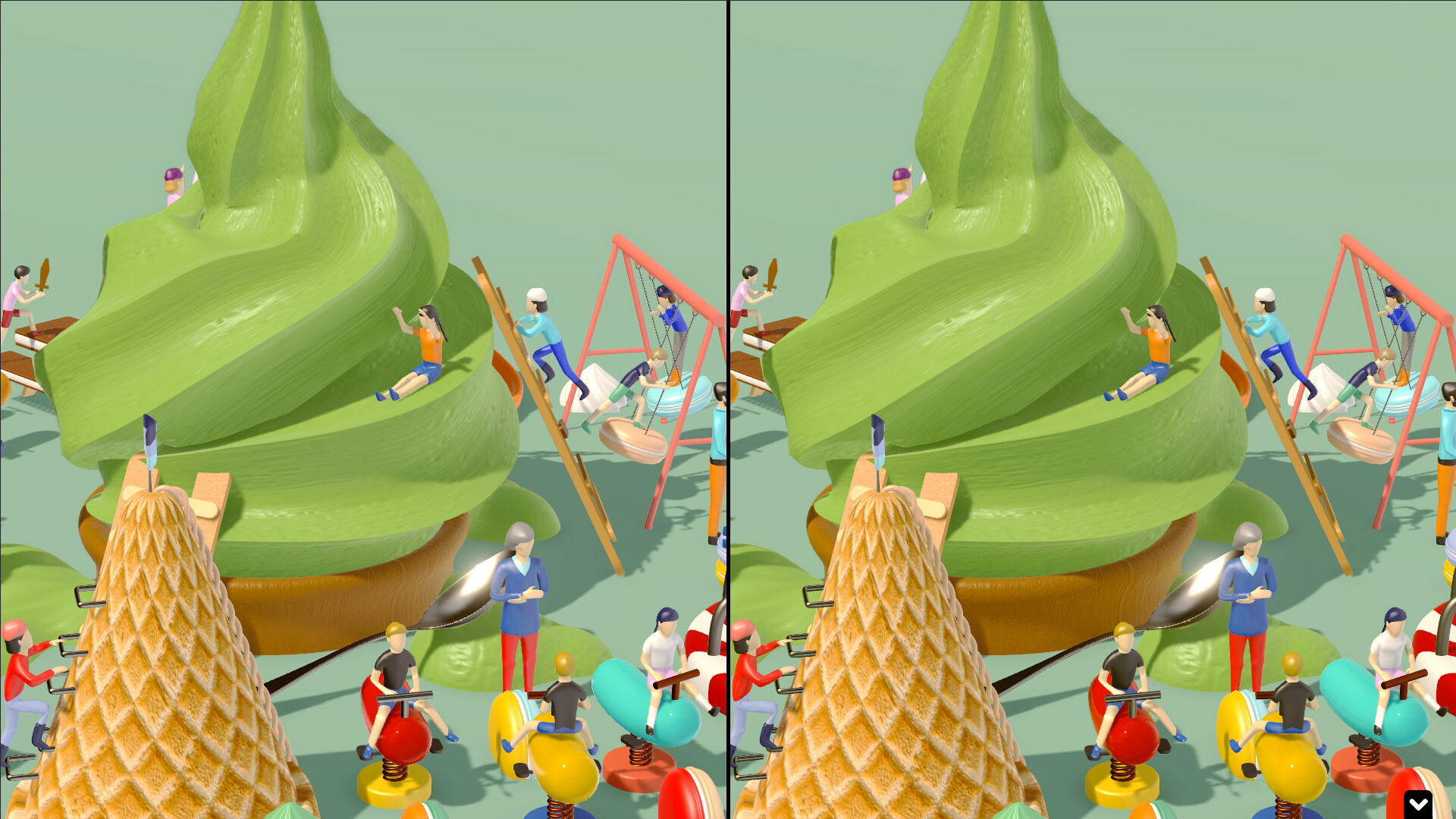 Tiny Lands 2 Screenshot 5