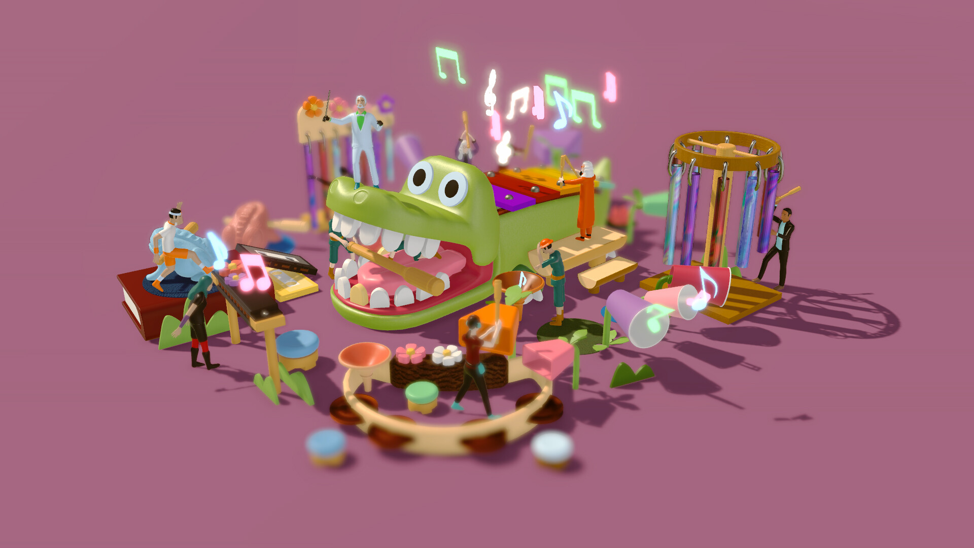 Tiny Lands 2 Screenshot 4