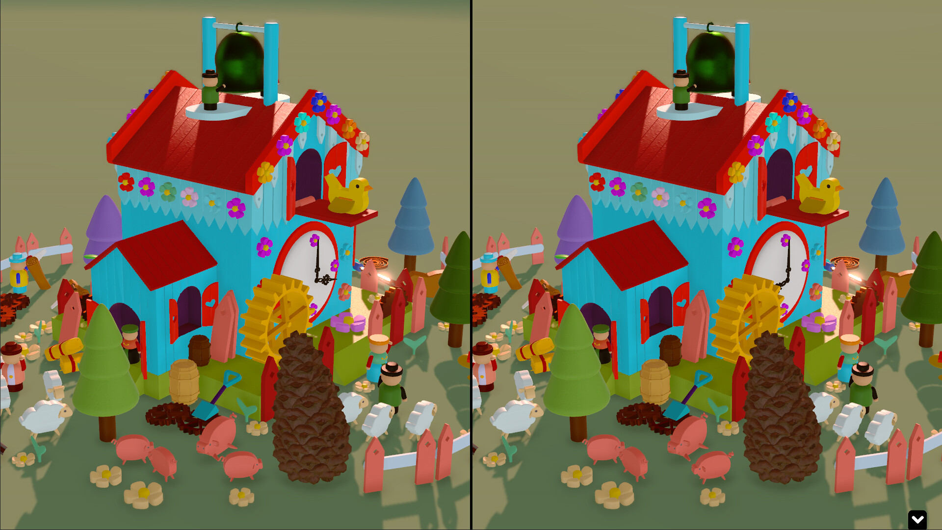 Tiny Lands 2 Screenshot 3