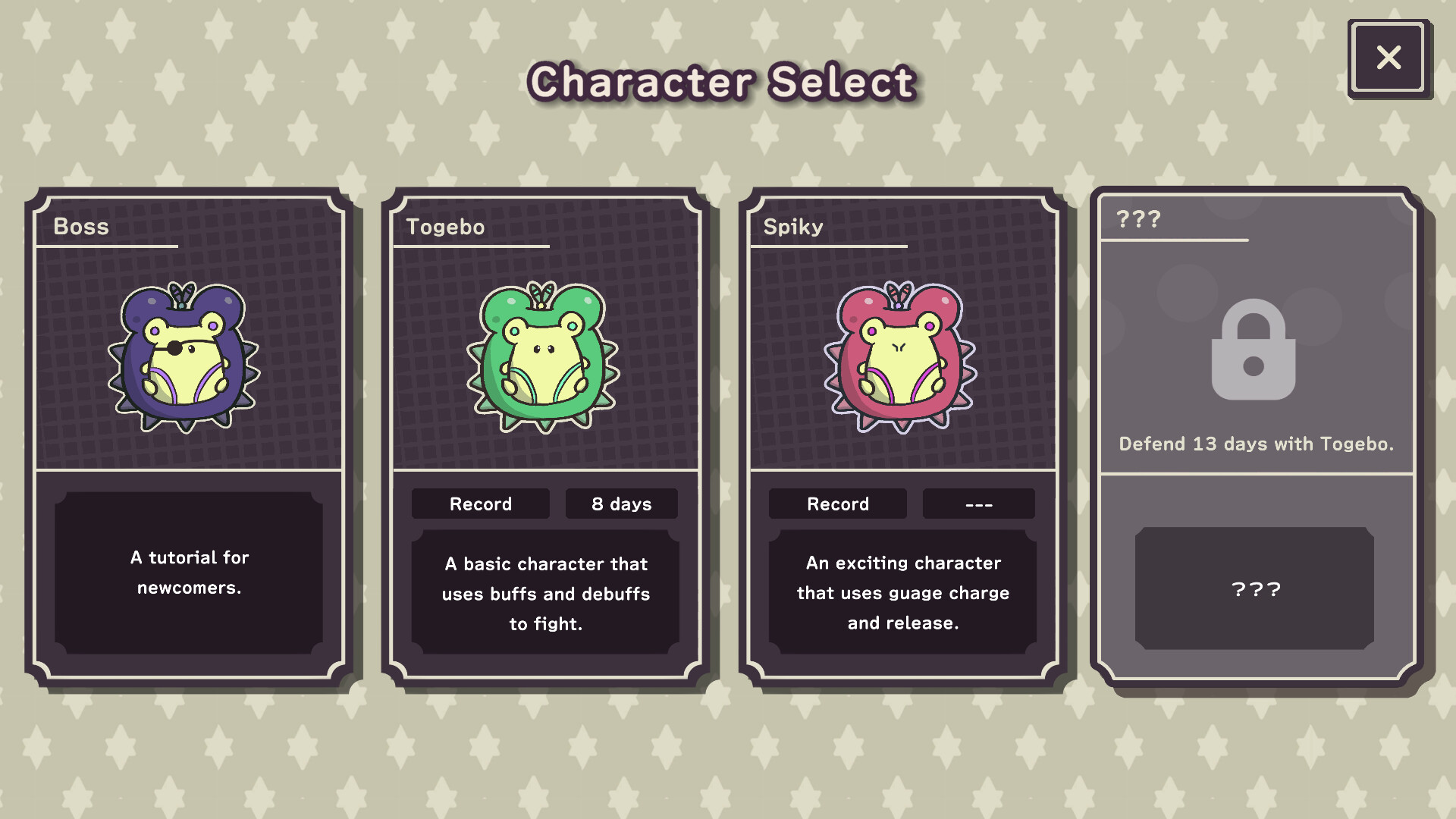 Clock Rogue Screenshot 5