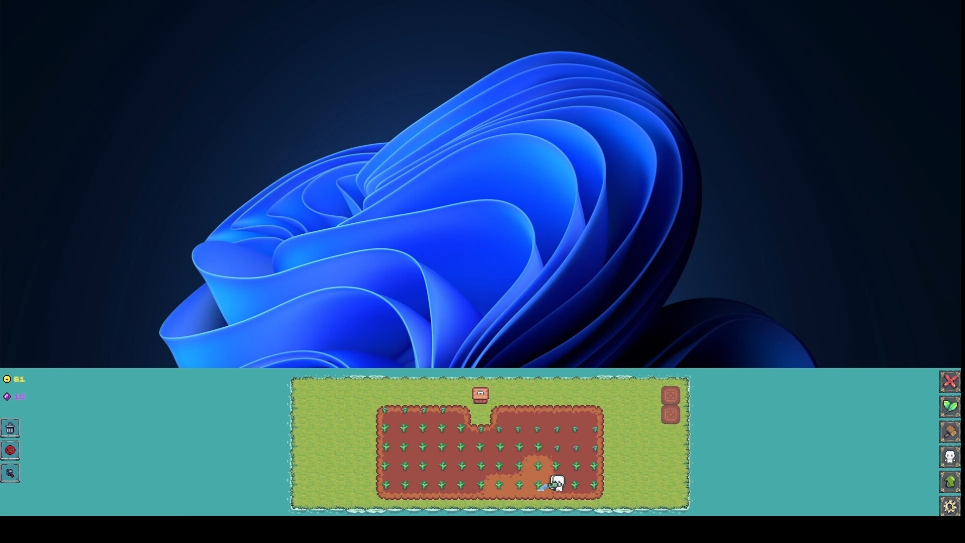 Tiny Idle Farm Screenshot 3