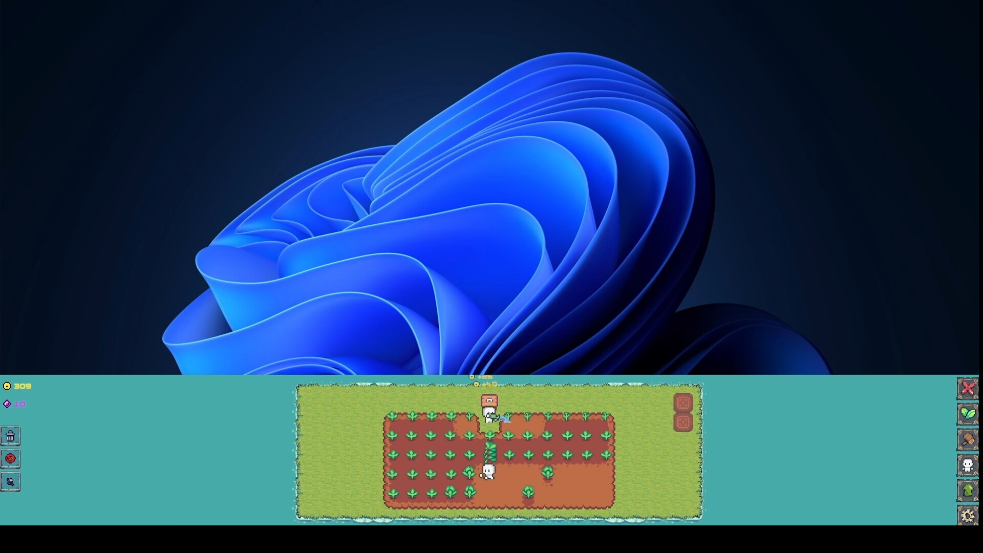 Tiny Idle Farm Screenshot 4