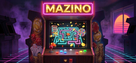 Mazino