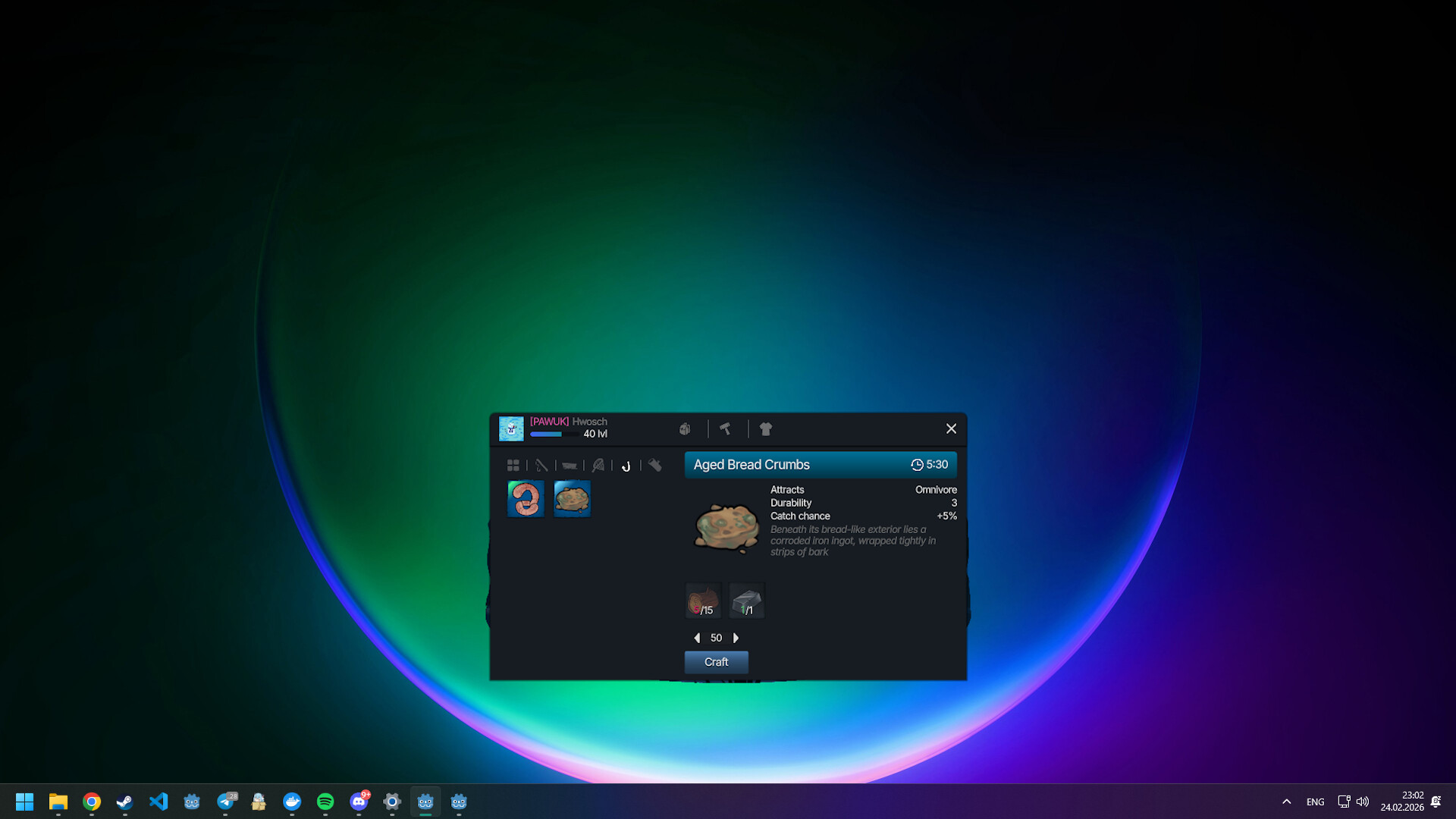 Lunar Lakes Screenshot 4