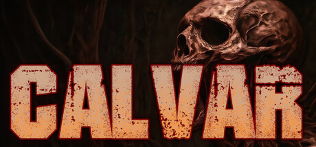 Calvar - The Darkest Gate Playtest