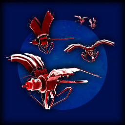 Flying Ant Day icon