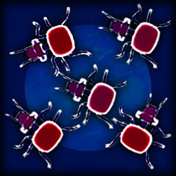 Ant Expansion icon
