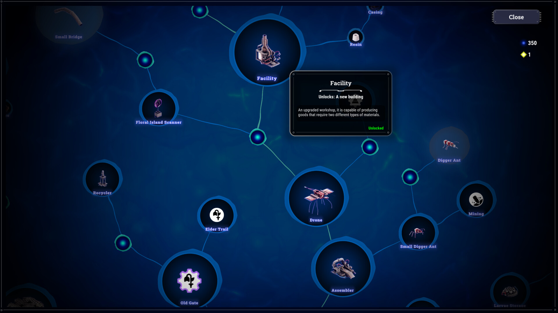 Microtopia Screenshot 2