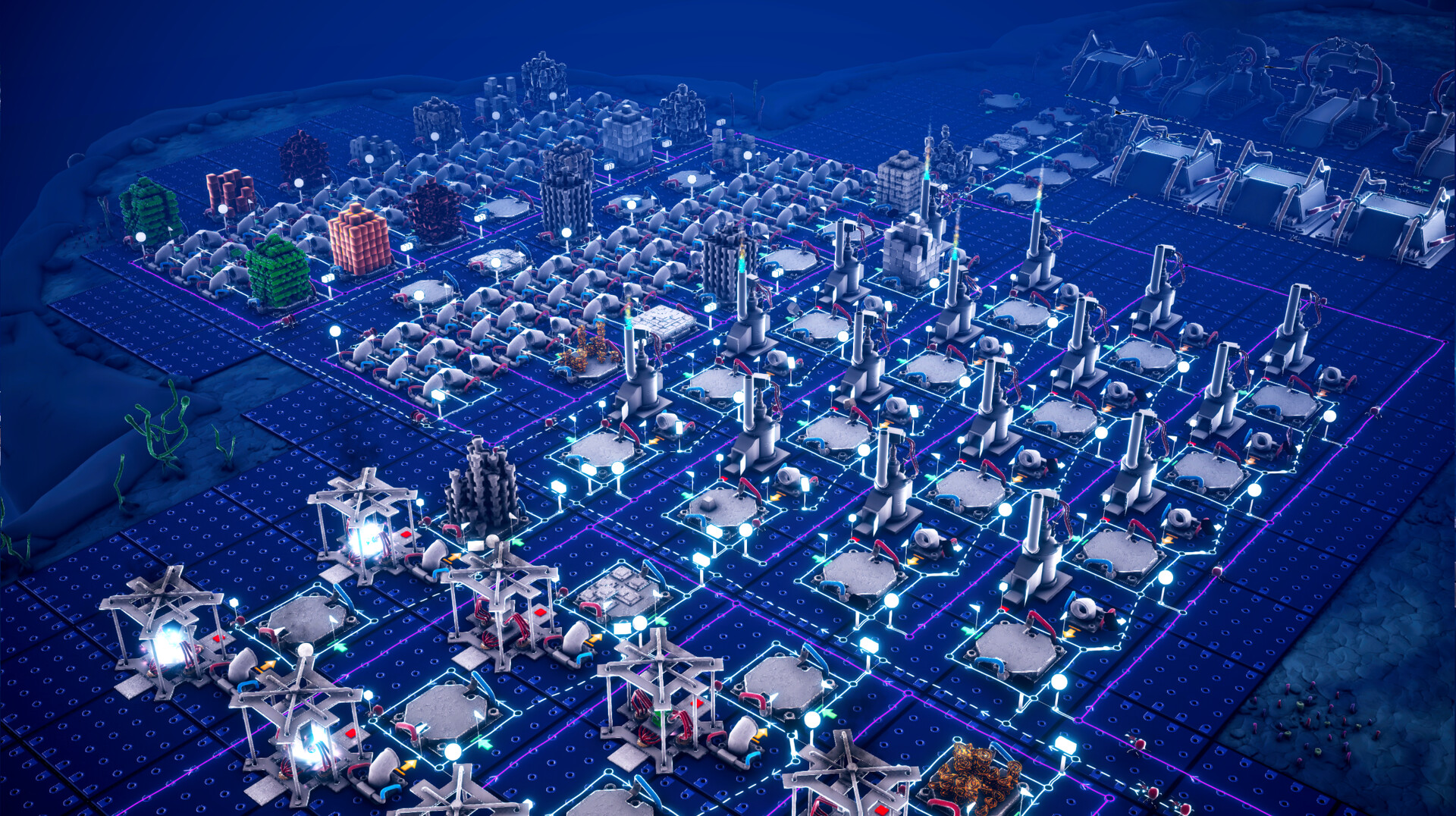 Microtopia Screenshot 6