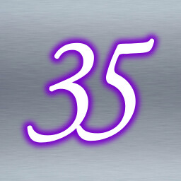 35 Puzzles Complete icon