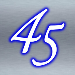 45 Puzzles Complete icon