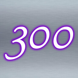 300 Puzzles Complete icon