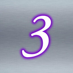 3 Puzzles Complete icon