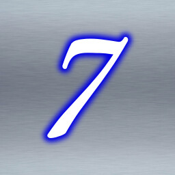 7 Puzzles Complete icon