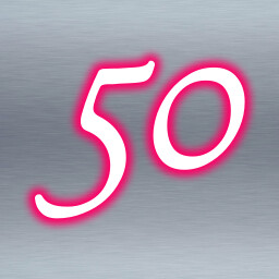 50 Puzzles Complete icon