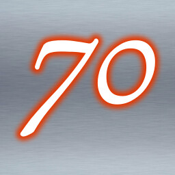 70 Puzzles Complete icon