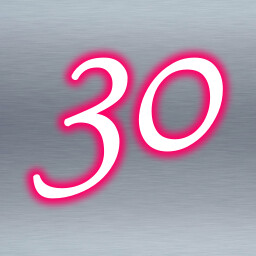 30 Puzzles Complete icon