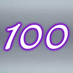 100 Puzzles Complete icon