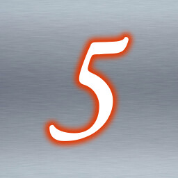 5 Puzzles Complete icon