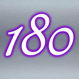 180 Puzzles Complete icon
