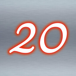 20 Puzzles Complete icon