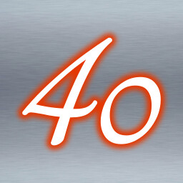 40 Puzzles Complete icon