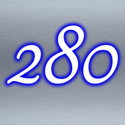 280 Puzzles Complete icon