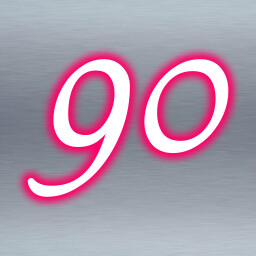 90 Puzzles Complete icon