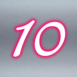 10 Puzzles Complete icon