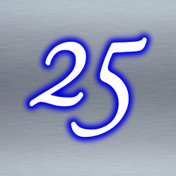 25 Puzzles Complete icon