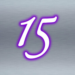 15 Puzzles Complete icon