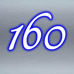 160 Puzzles Complete icon