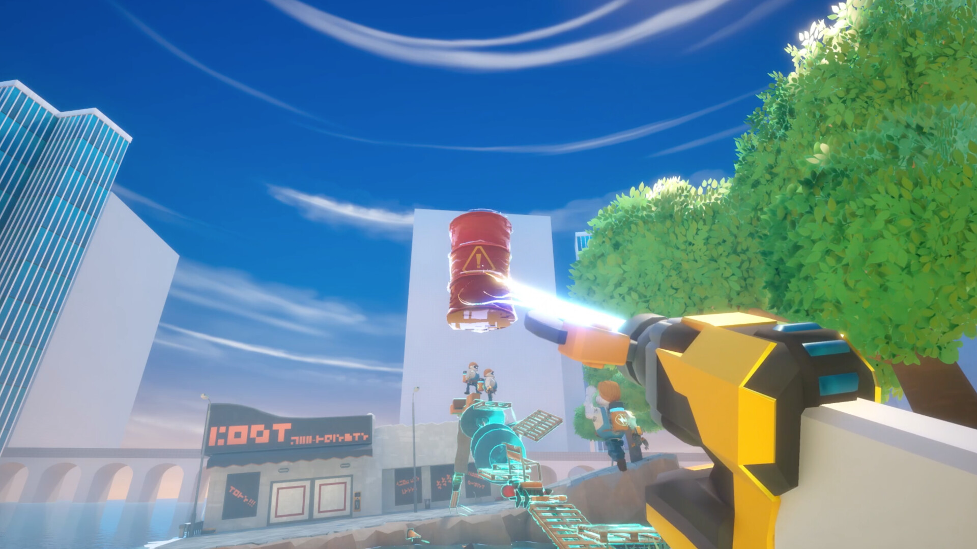 FixForce Screenshot 2