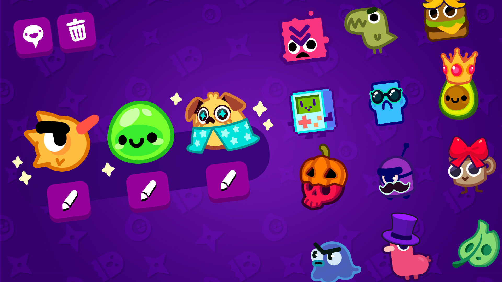 Boom Slingers Screenshot 3