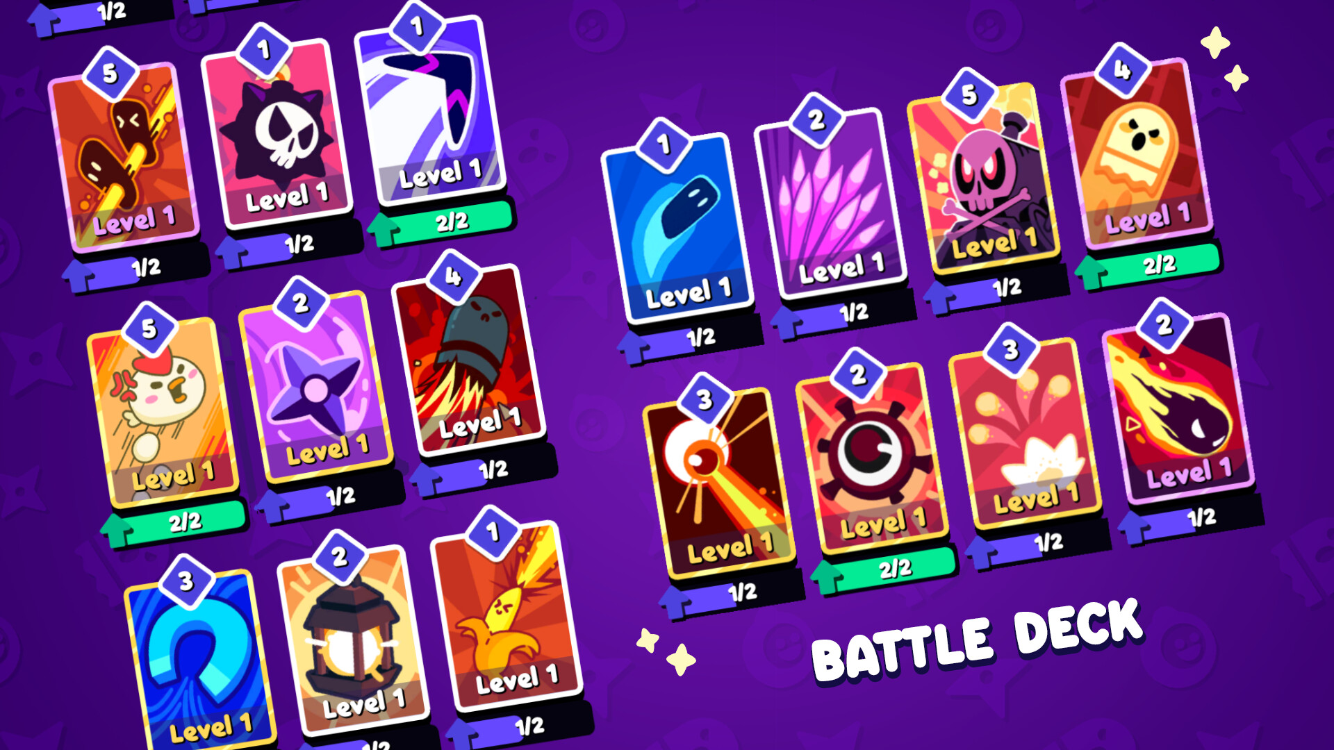 Boom Slingers Screenshot 4