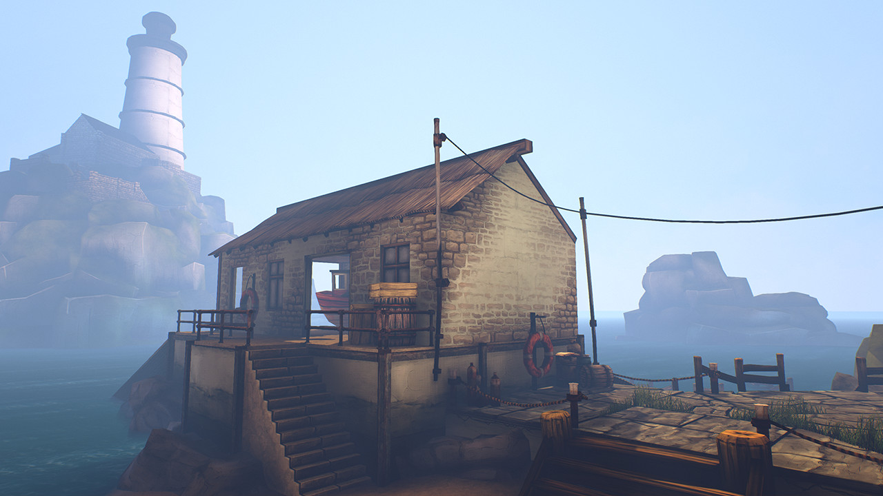 Ether One Screenshot 0