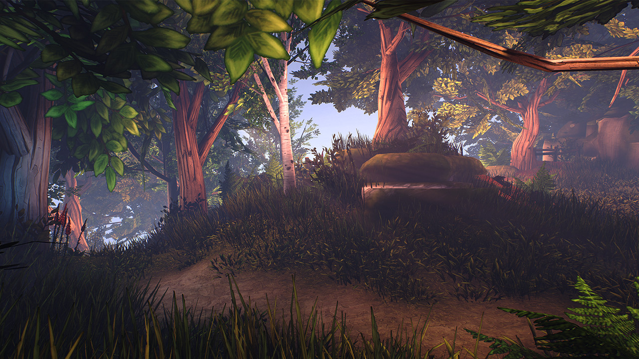 Ether One Screenshot 2