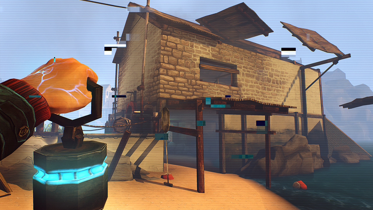 Ether One Screenshot 1