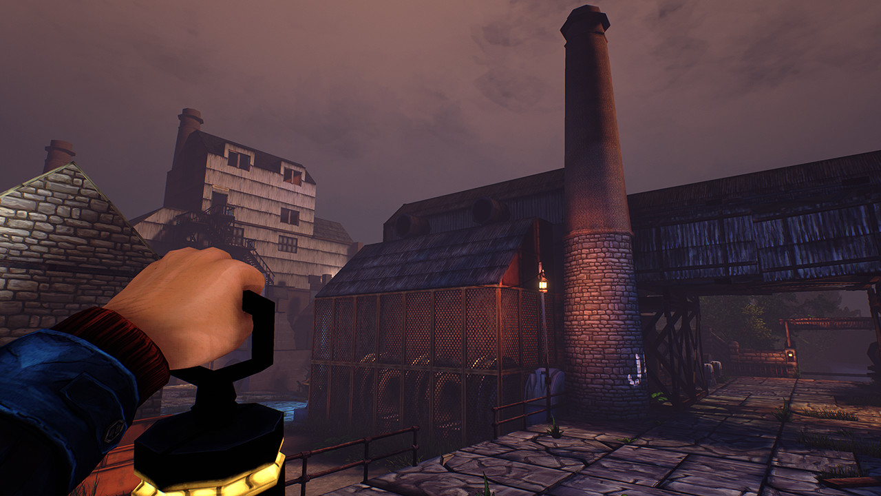 Ether One Screenshot 7