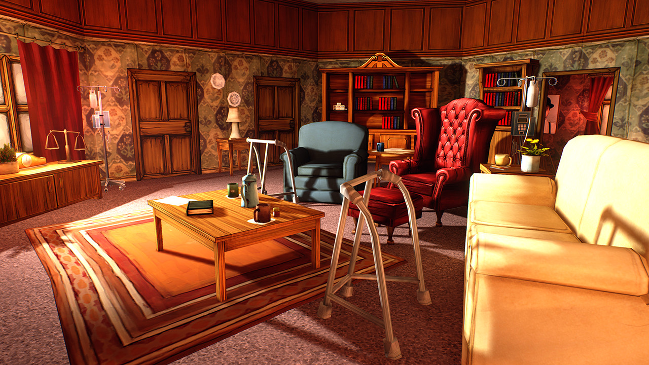 Ether One Screenshot 8