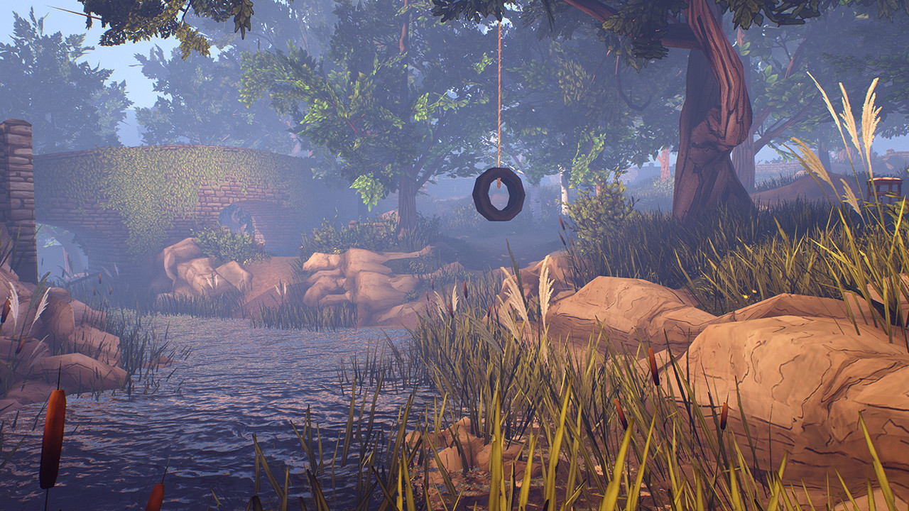 Ether One Screenshot 3