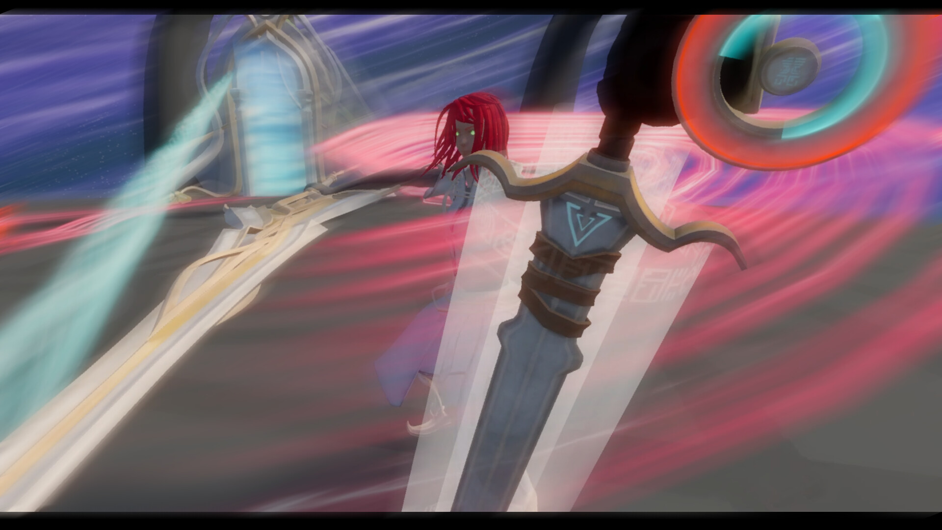 Road To Yvhalon-Demo Screenshot 10