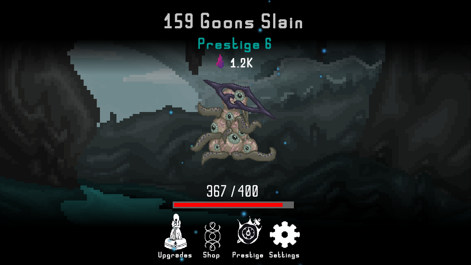 Valehona Tap! Screenshot 2