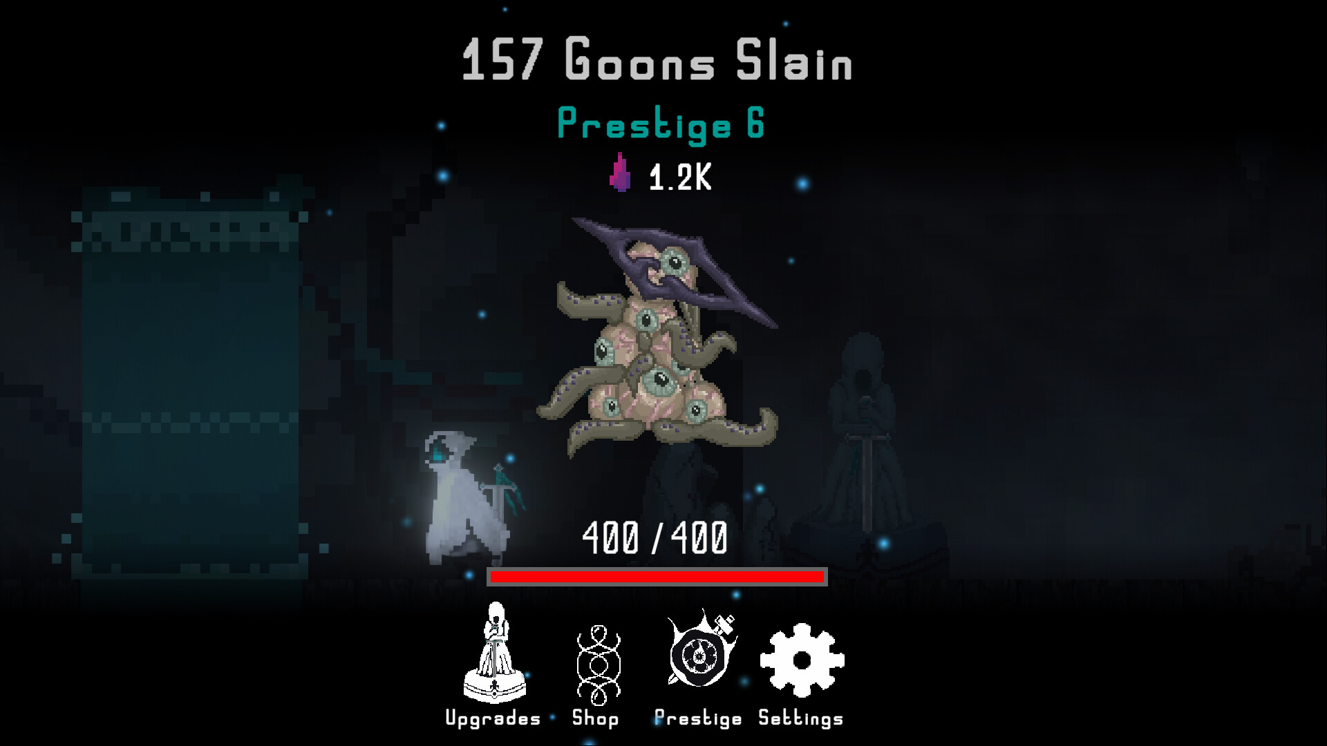 Valehona Tap! Screenshot 4