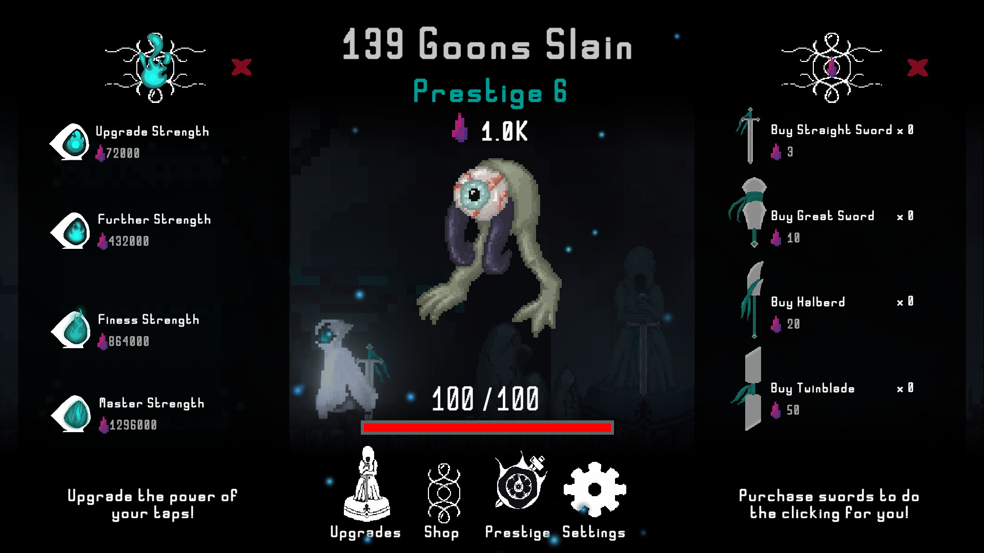 Valehona Tap! Screenshot 0