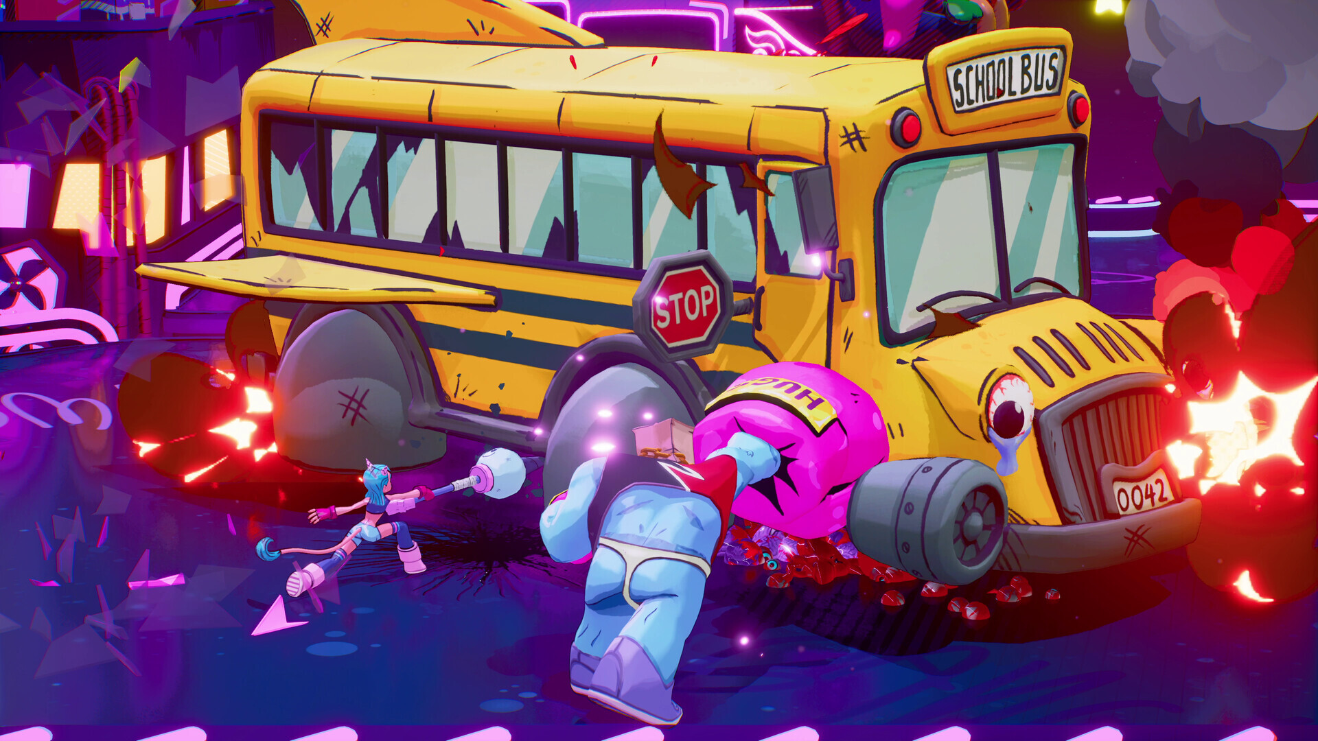 GodsTV Demo Screenshot 3